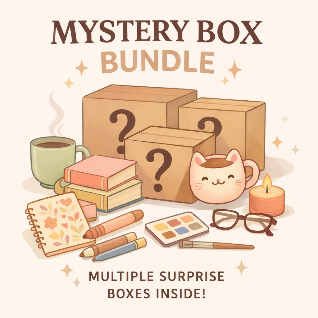 Mystery Bundle Single Color