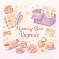 Mystery Bundle Upgrade